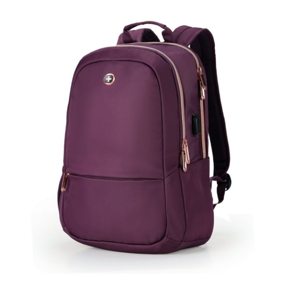 NEW! Swissdigital backpack NWT main image 15